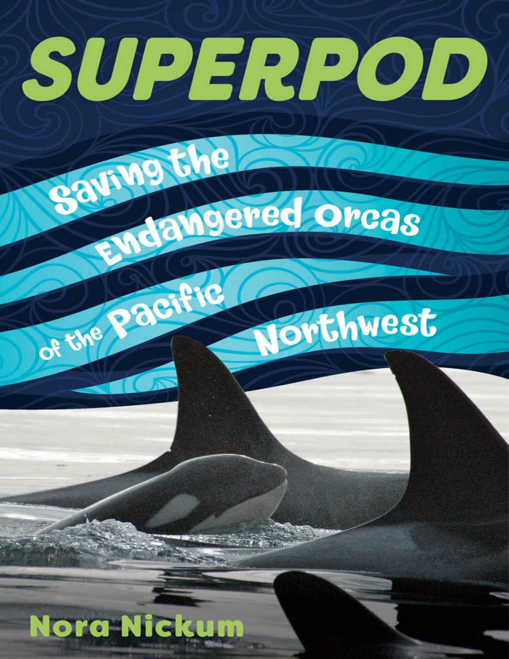 Cover of Superpod