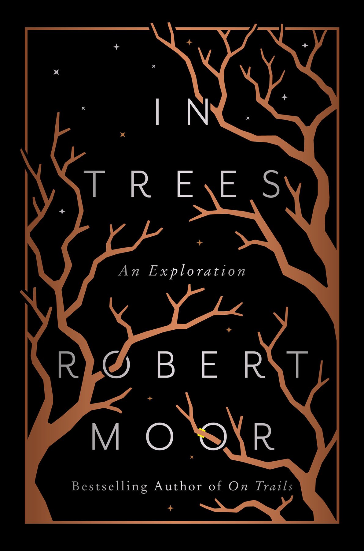 Cover of In Trees