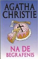 Cover of Na de Begrafenis