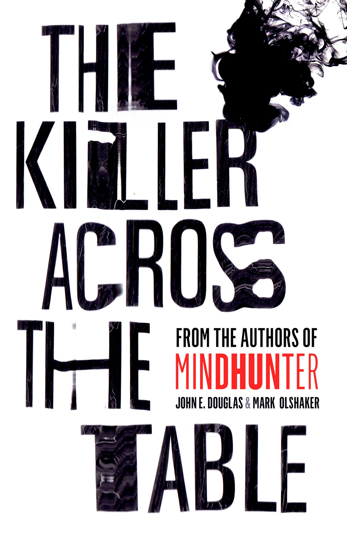 Cover of The Killer Across the Table (1921)