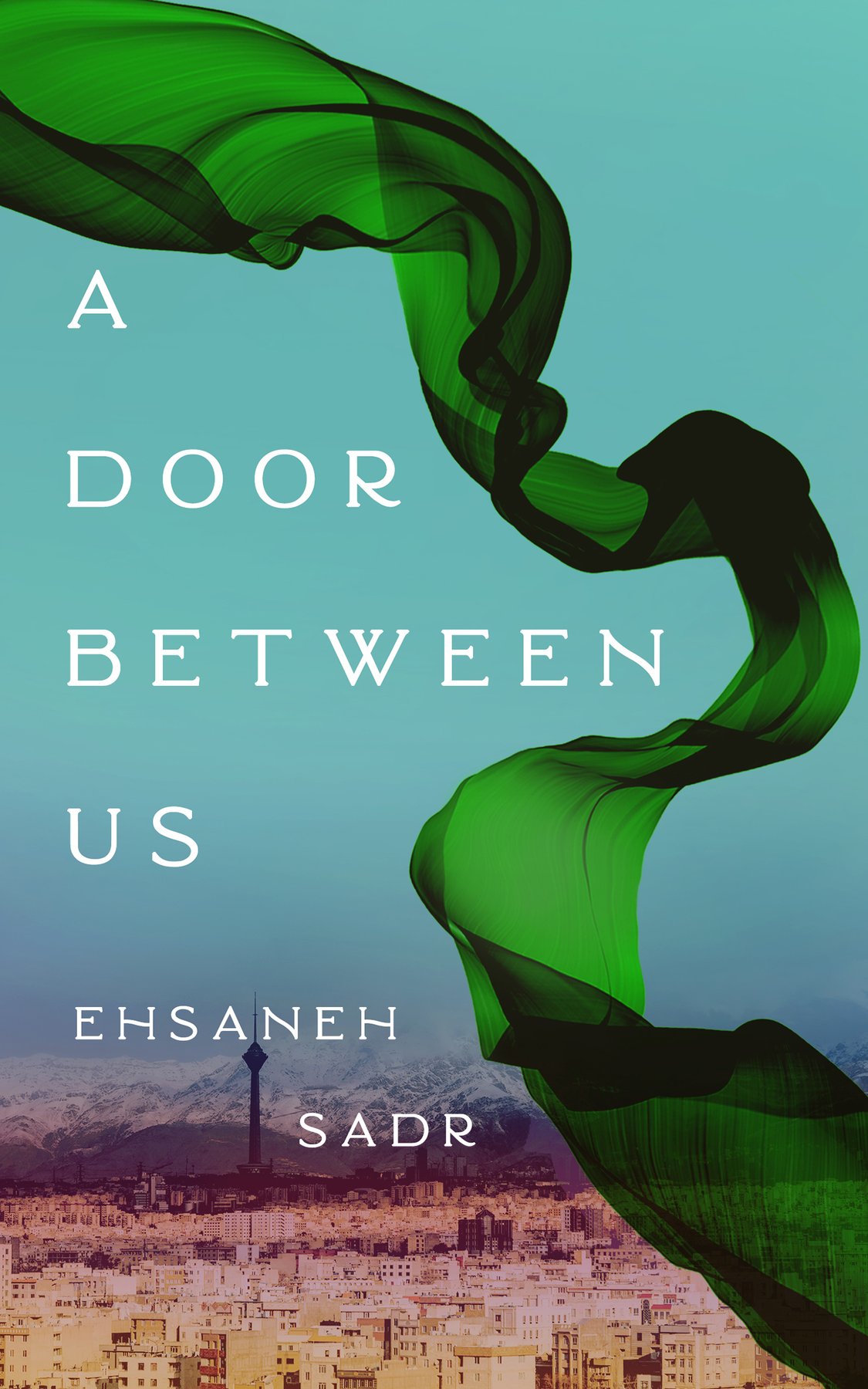 Cover of A Door between Us