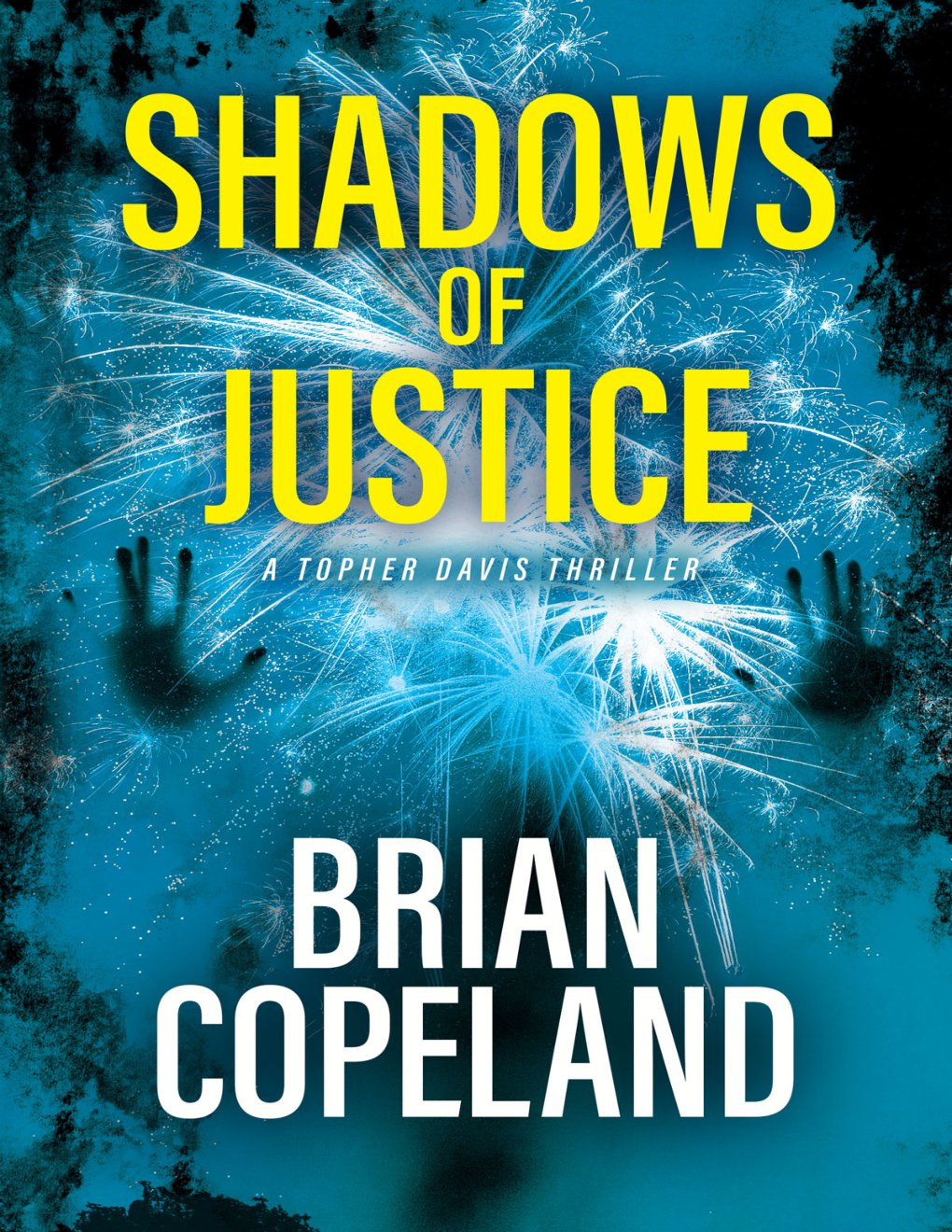 Cover of Shadows of Justice