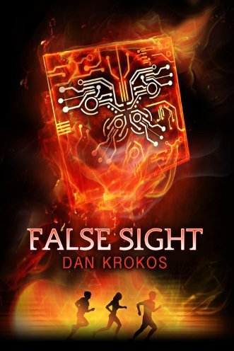 Cover of False Sight
