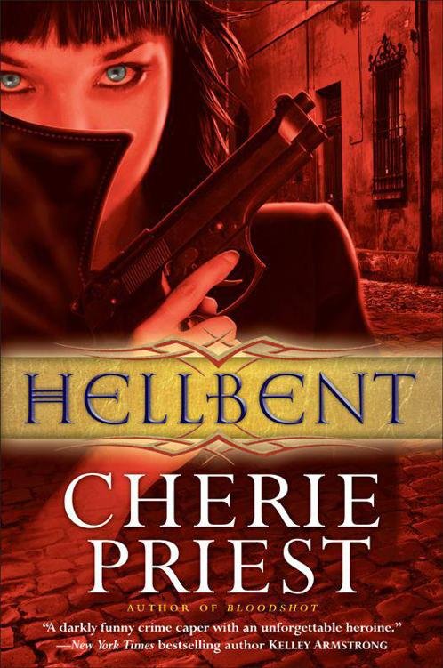 Cover of Hellbent