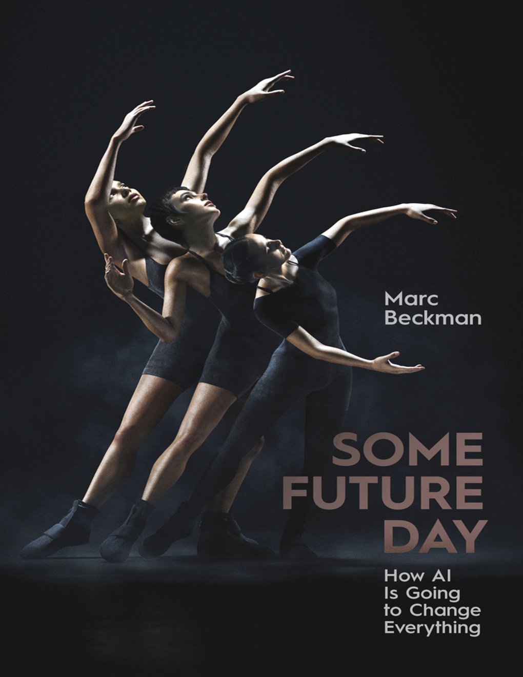 Cover of Some Future Day