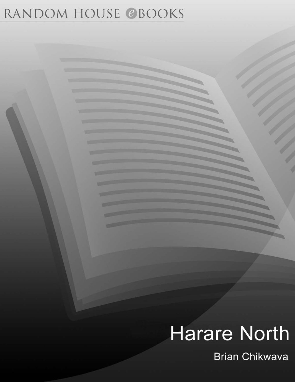 Cover of Harare North