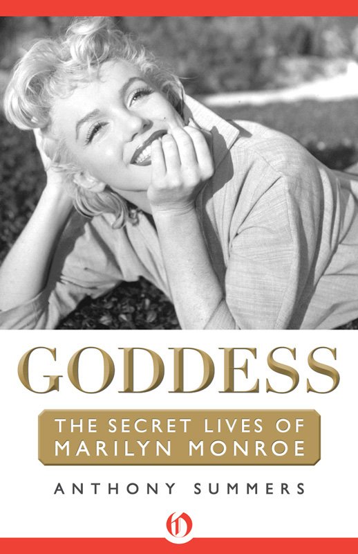 Cover of Goddess