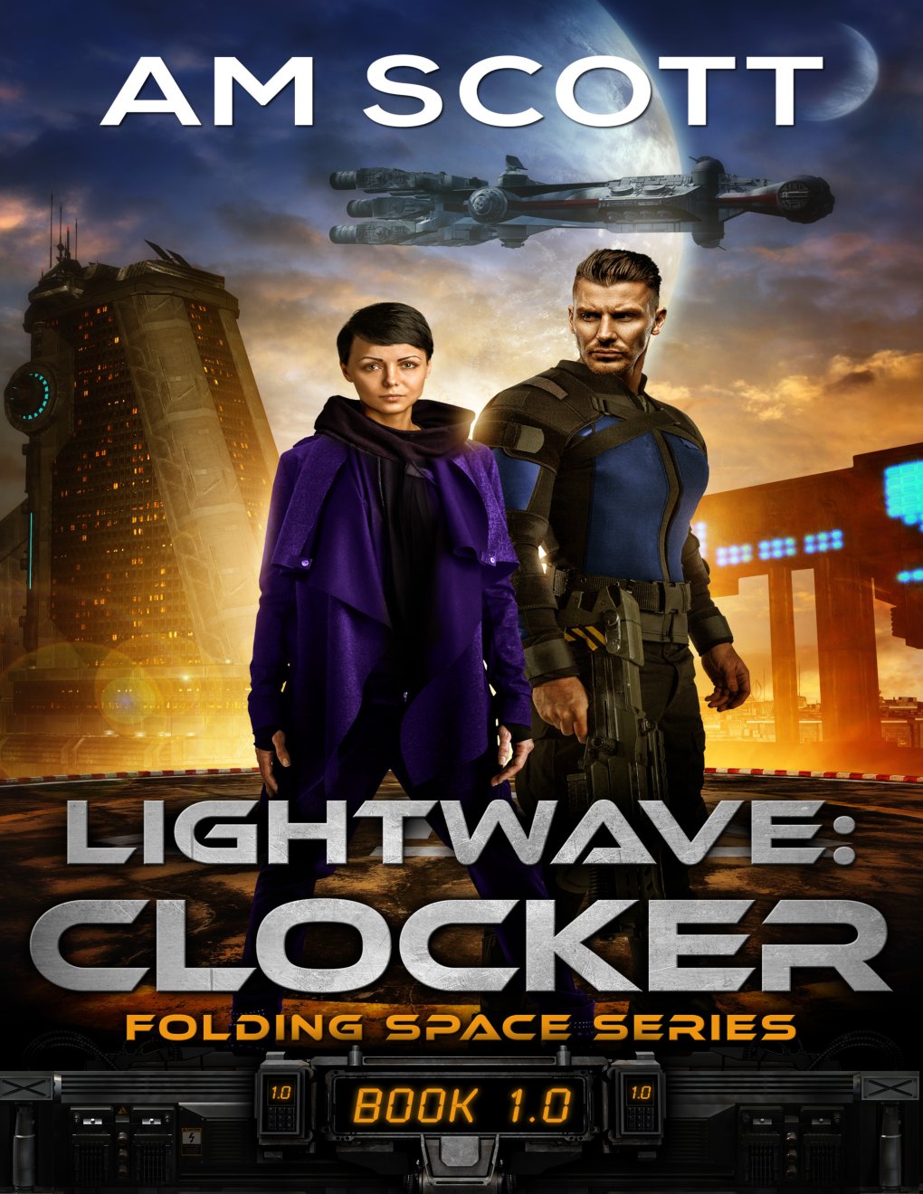 Cover of Lightwave
