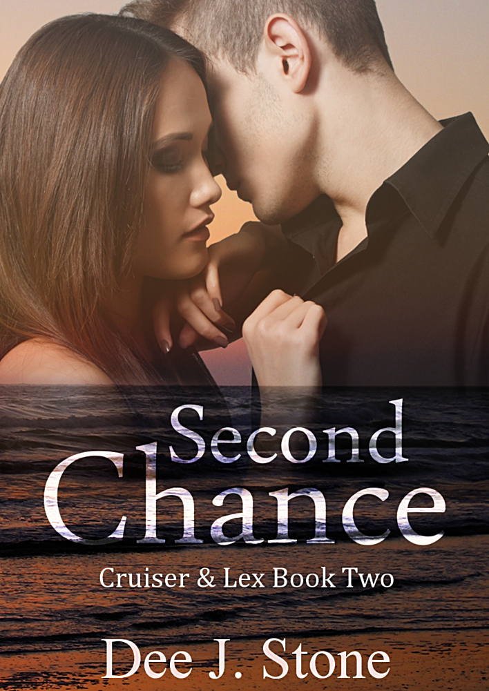 Cover of Second Chance (Cruiser & Lex, Book 2)