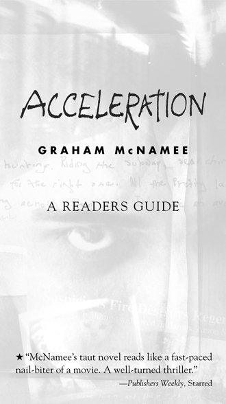 Cover of Acceleration