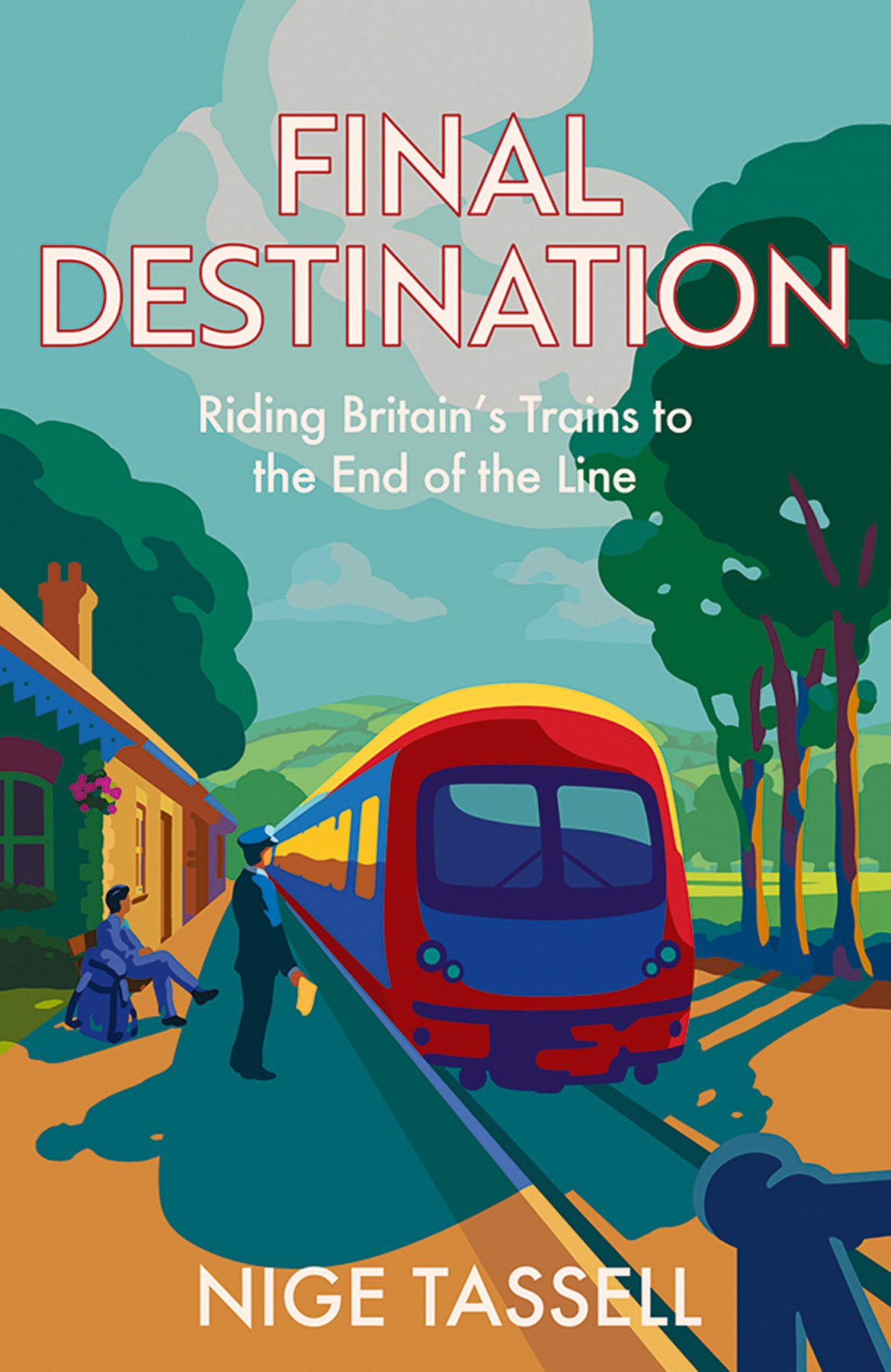 Cover of Final Destination