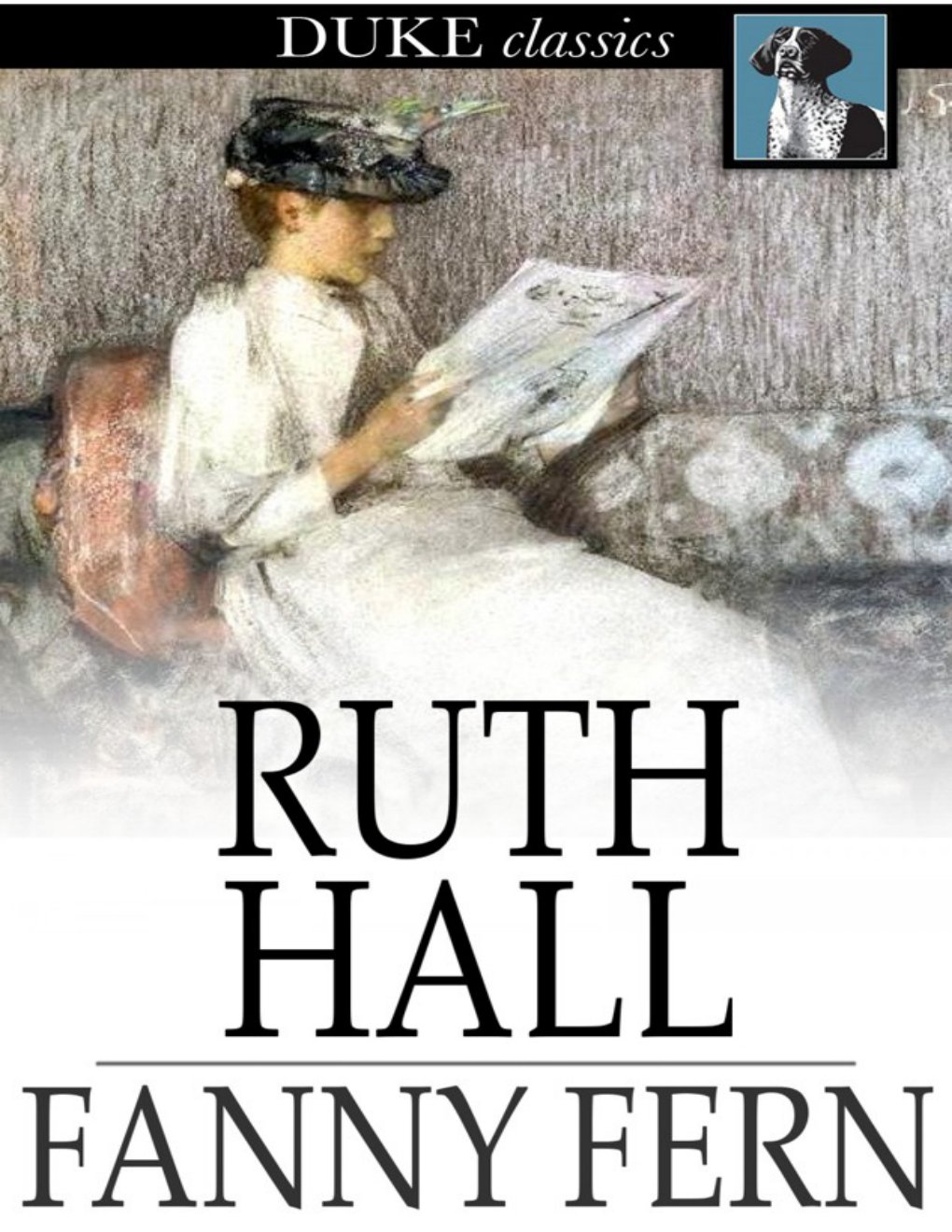 Cover of Ruth Hall
