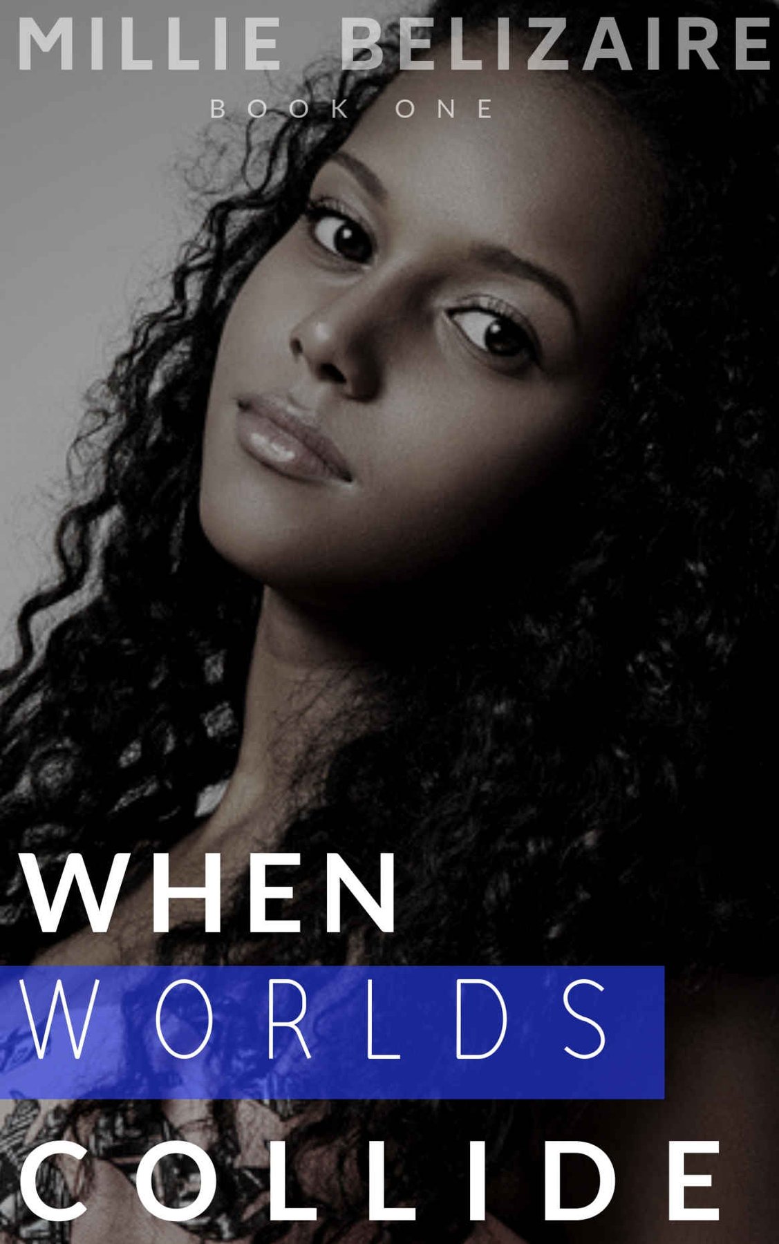Cover of When Worlds Collide