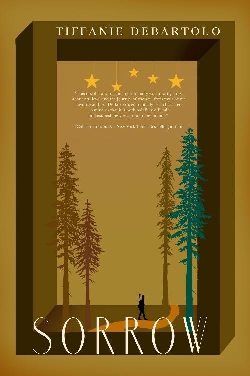 Cover of Sorrow