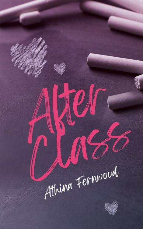Cover of After Class