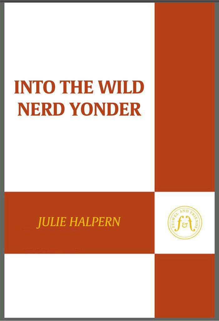 Cover of Into the Wild Nerd Yonder (1975)