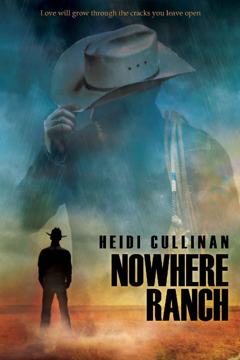 Cover of Nowhere Ranch