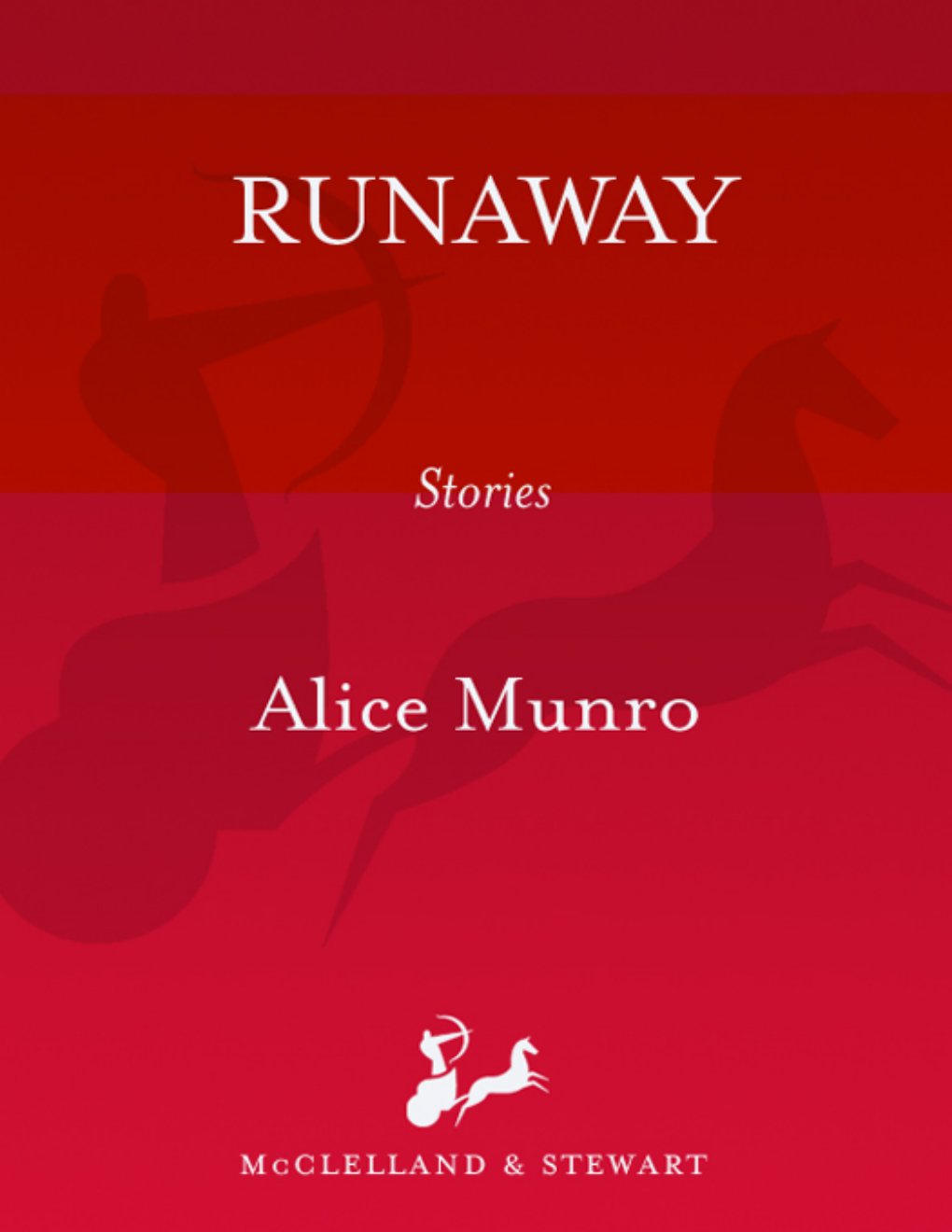 Cover of Runaway (1931)