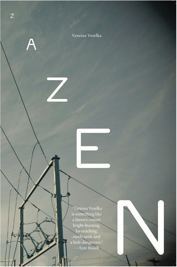 Cover of Zazen