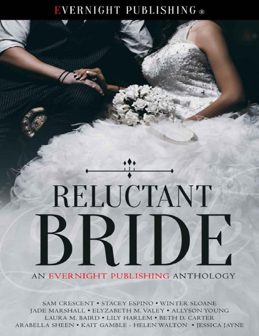 Cover of Reluctant Bride