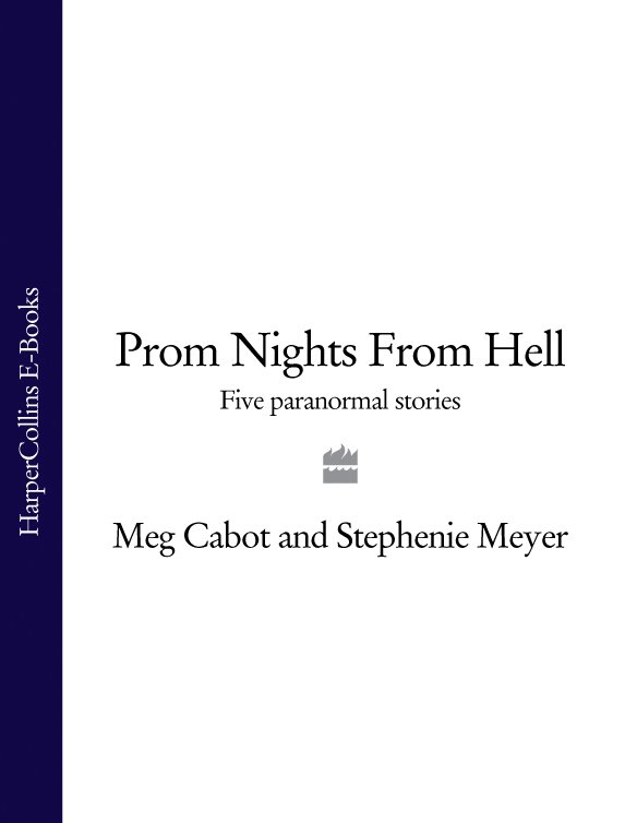 Cover of Prom Nights From Hell (2007)