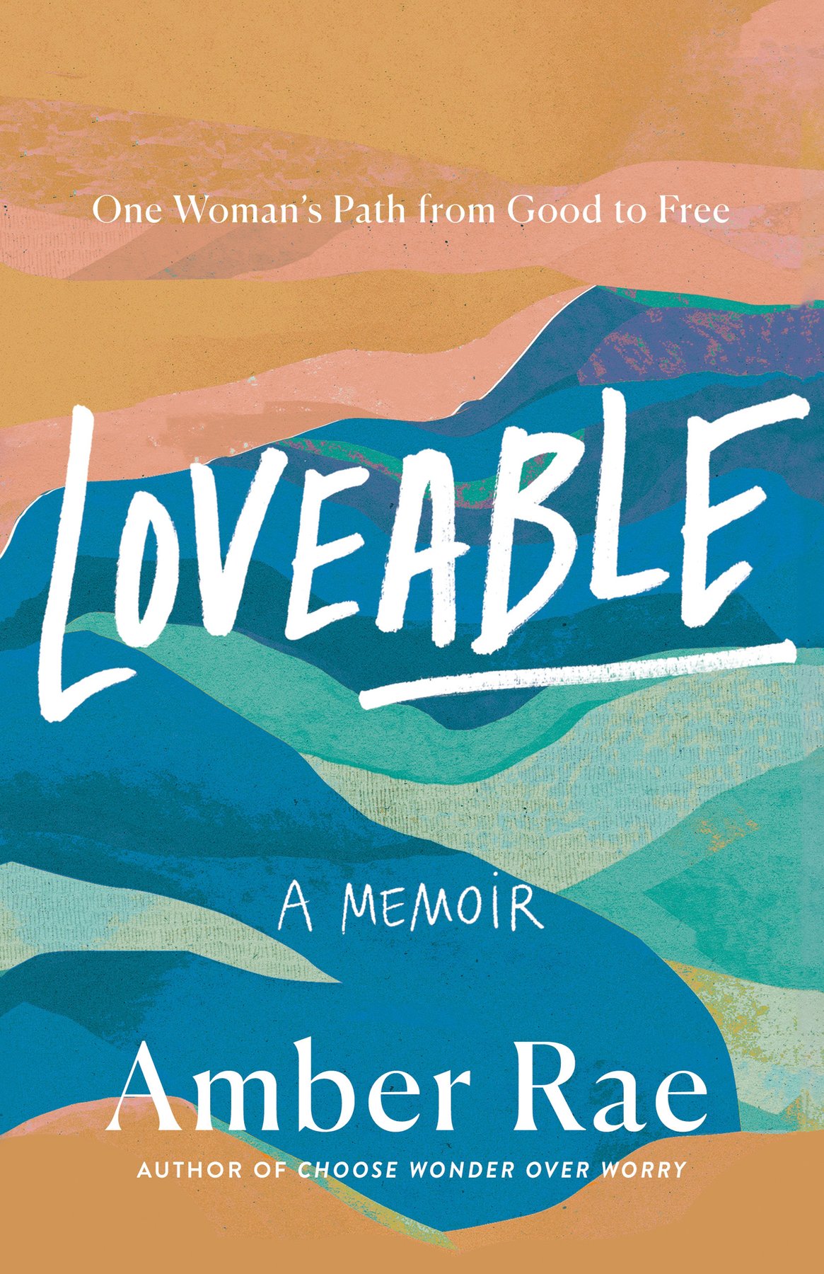 Cover of Loveable