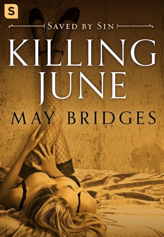 Cover of Killing June