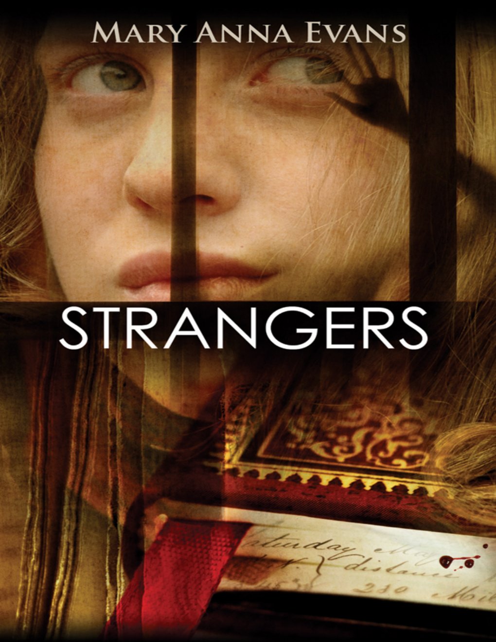 Cover of Strangers