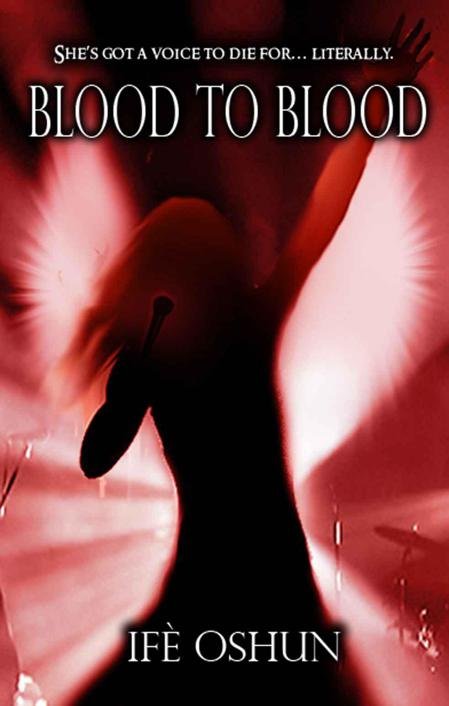 Cover of Blood To Blood