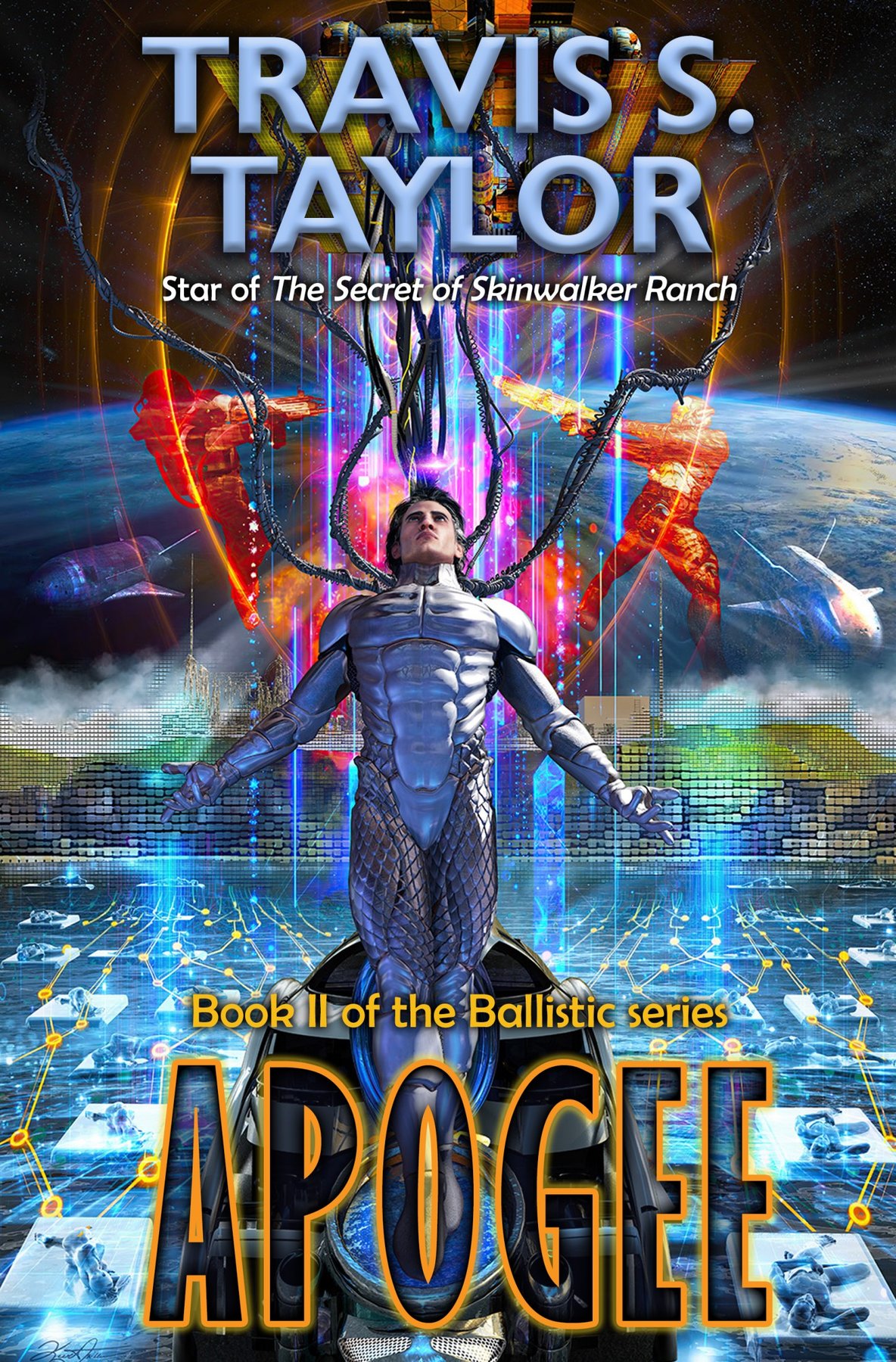 Cover of Apogee