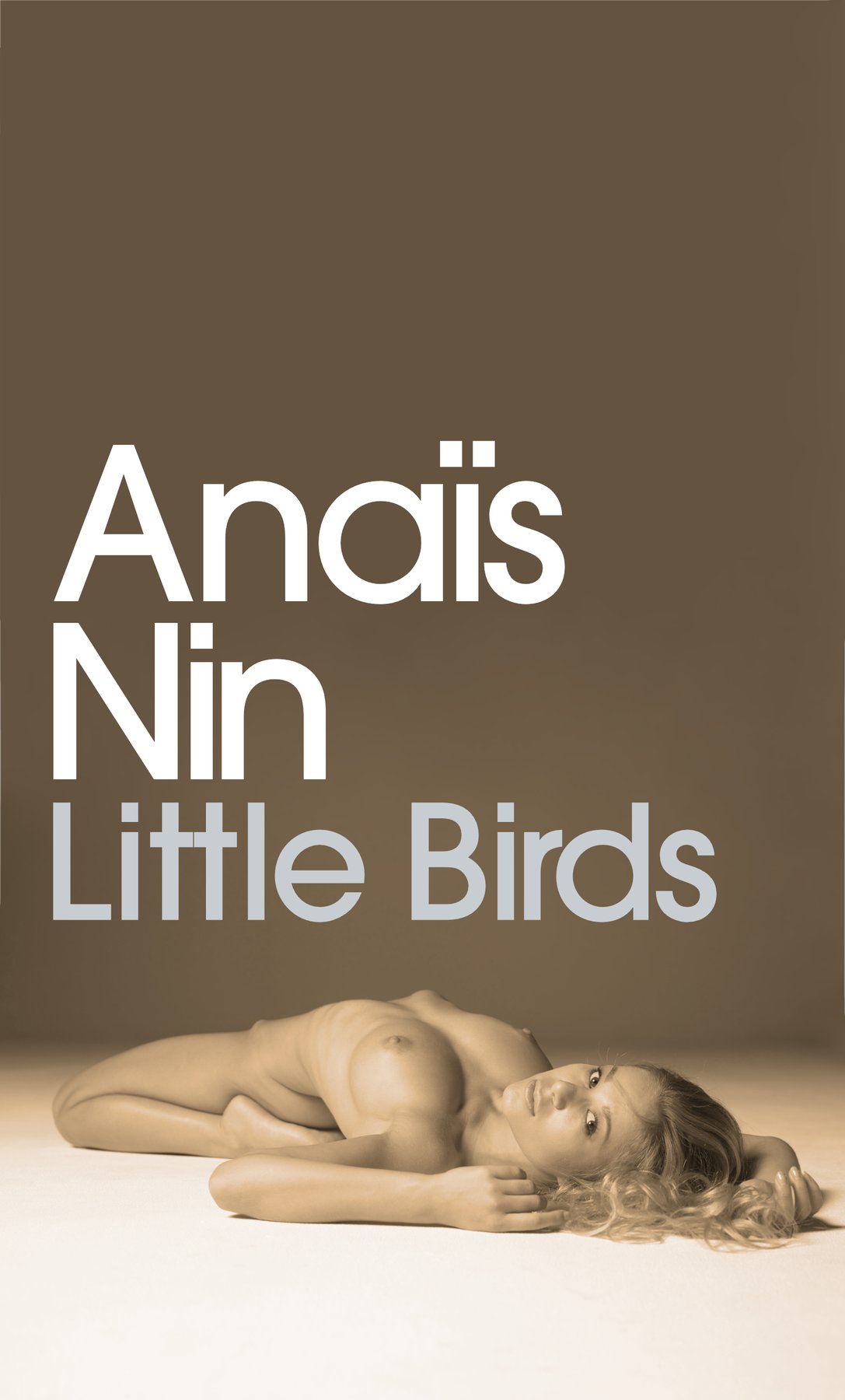 Cover of Little Birds