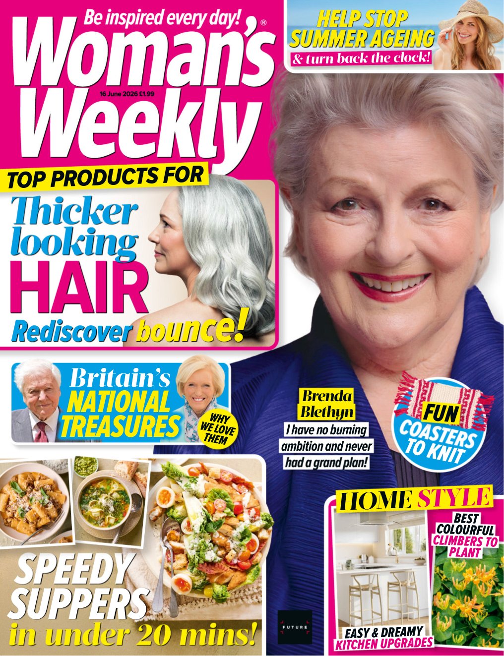 Cover of SUPPERS
