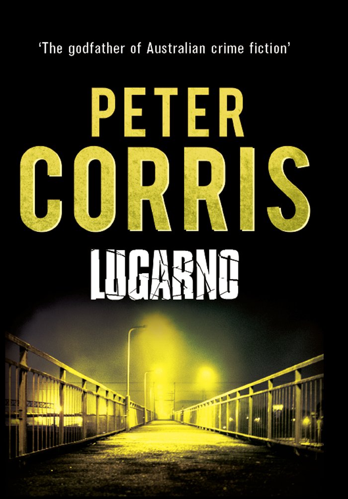 Cover of Lugarno (1968)
