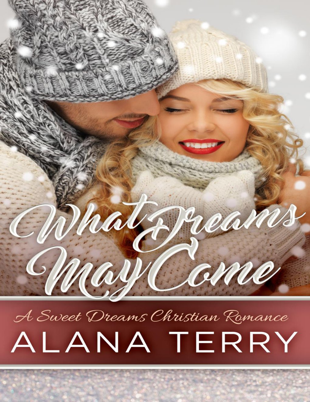 Cover of What Dreams May Come
