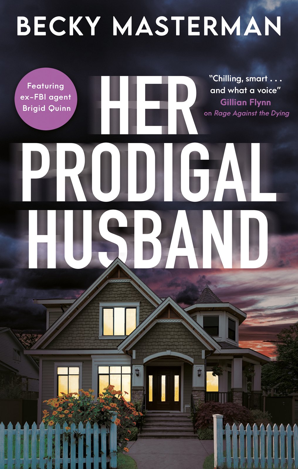 Cover of Her Prodigal Husband