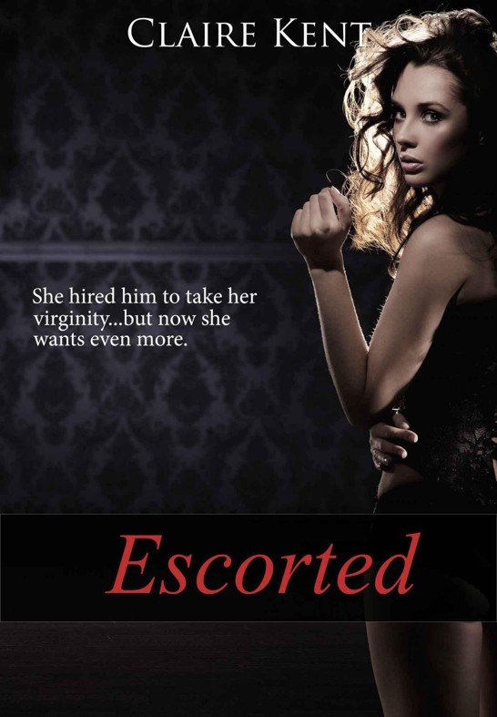 Cover of Escorted (2012)