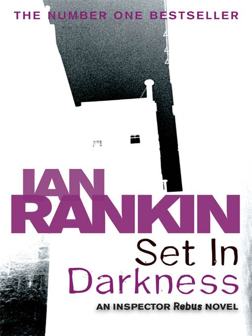 Cover of Set in Darkness