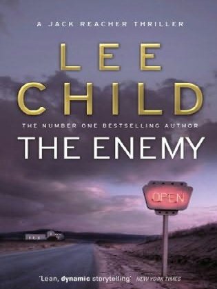 Cover of The Enemy