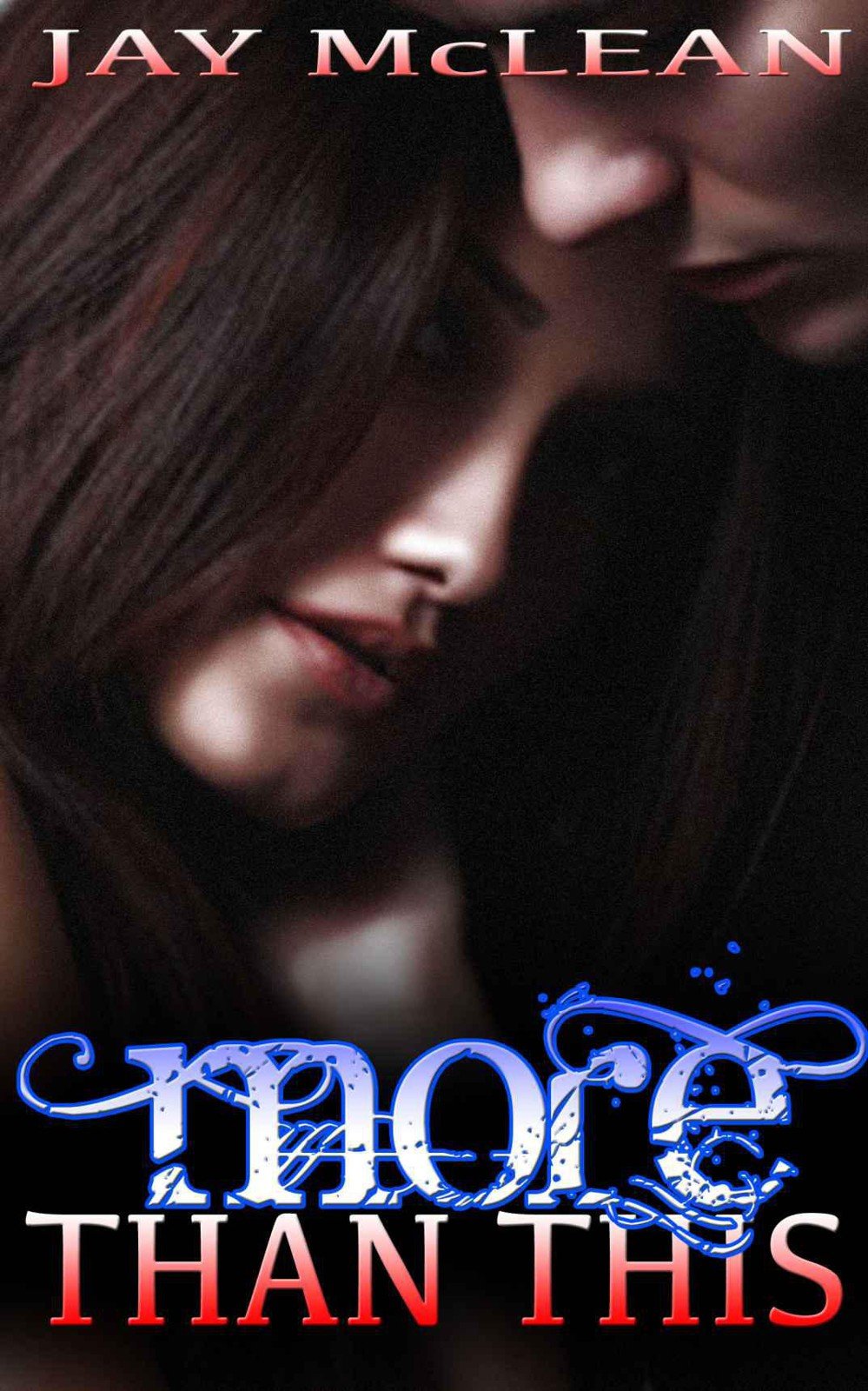 Cover of More Than This