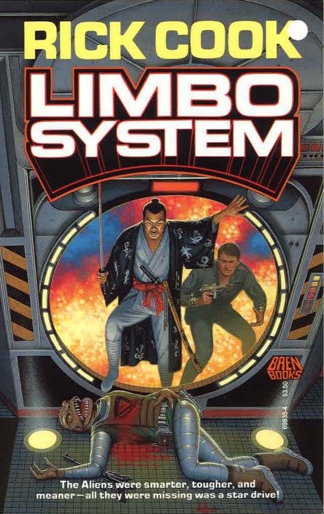 Cover of Limbo System