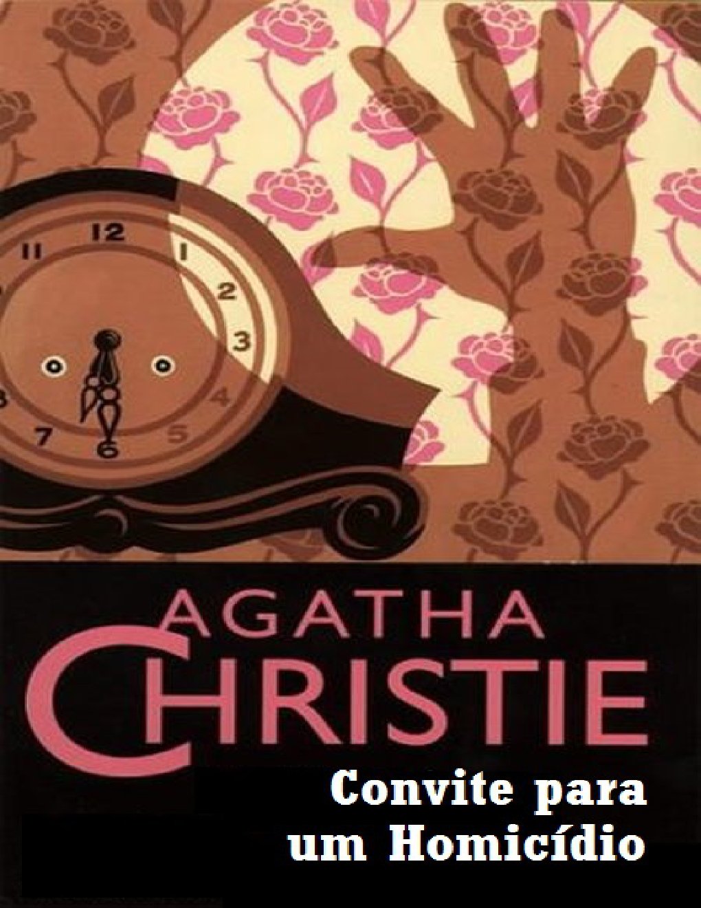 Cover of Convite Para Um Homicidio