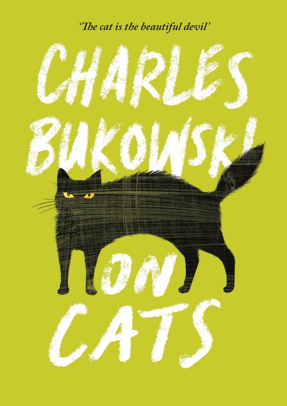 Cover of On Cats
