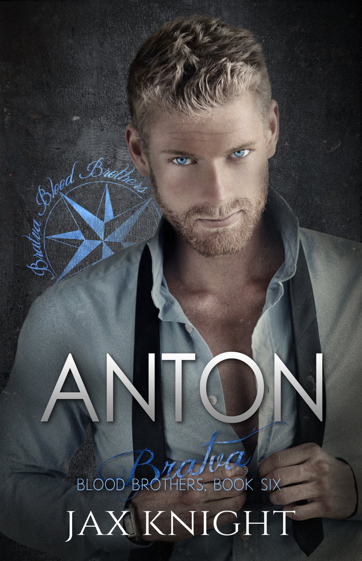 Cover of Anton