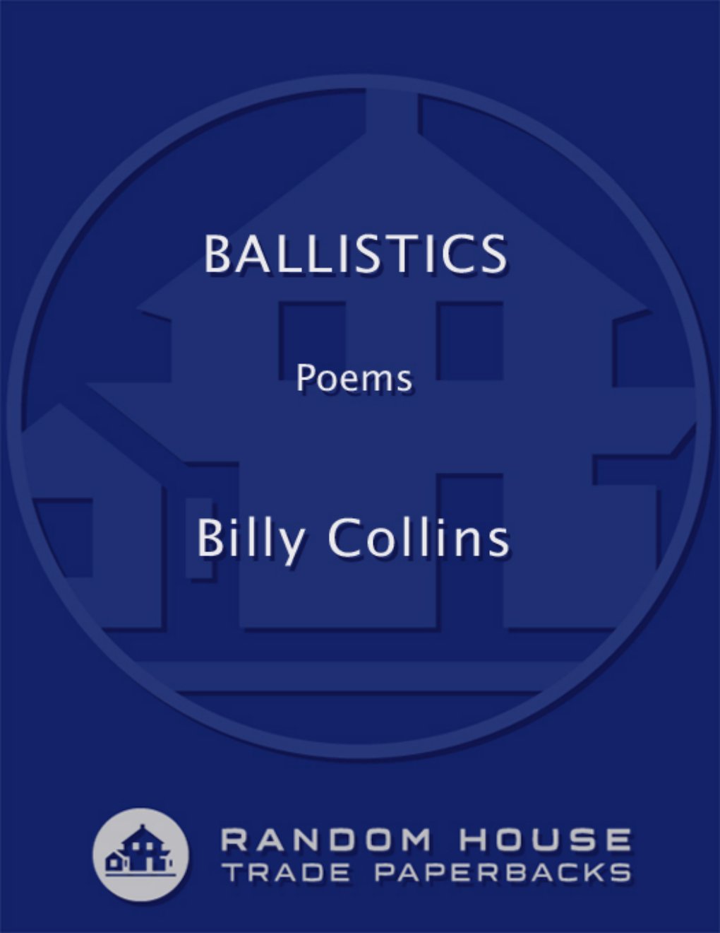 Cover of Ballistics