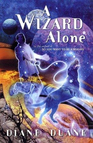 Cover of Diane Duane - Wizard 06 (2002)