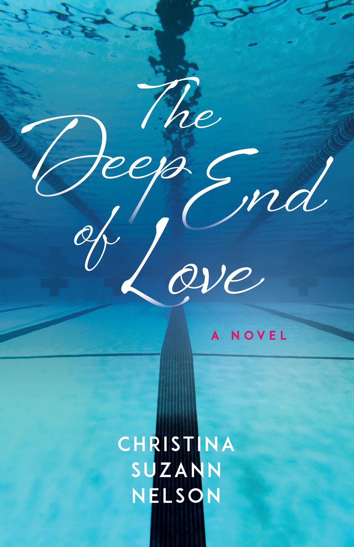 Cover of The Deep End of Love