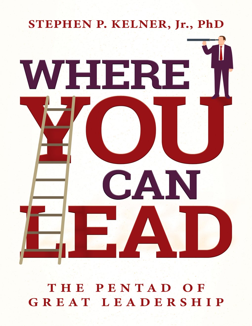 Cover of Where You Can Lead