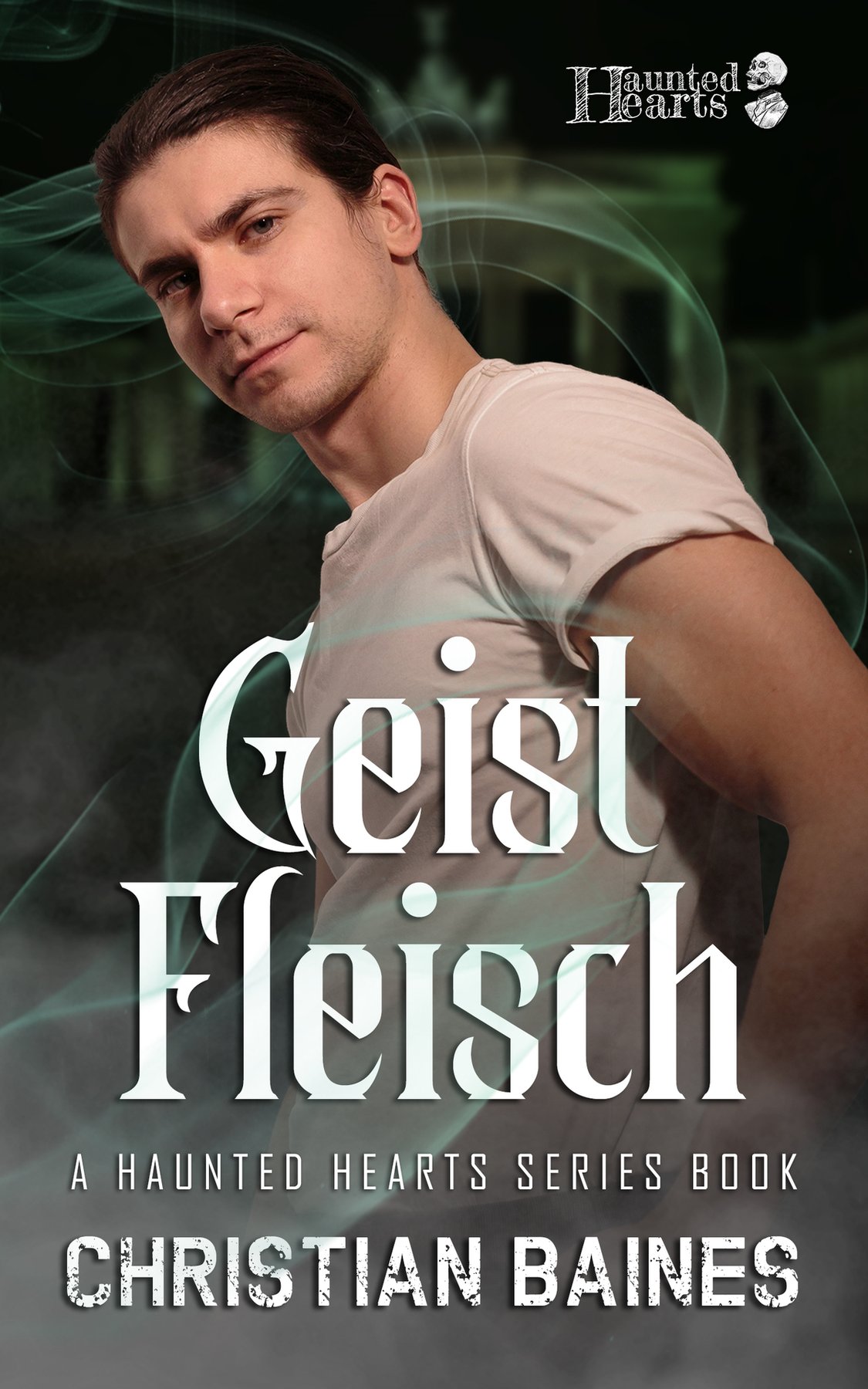 Cover of Geist Fleisch