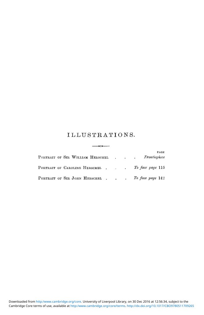 Cover of ILLUSTRATIONS