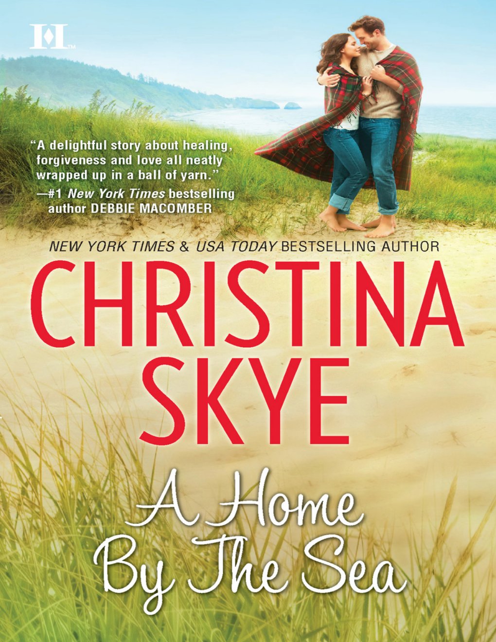 Cover of A Home by the Sea